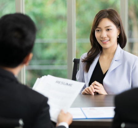 探索您的職涯可能！