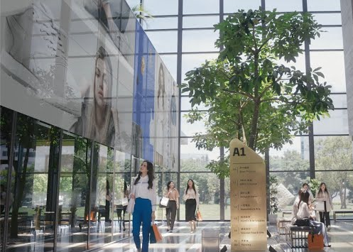 熊猫体育光电简介