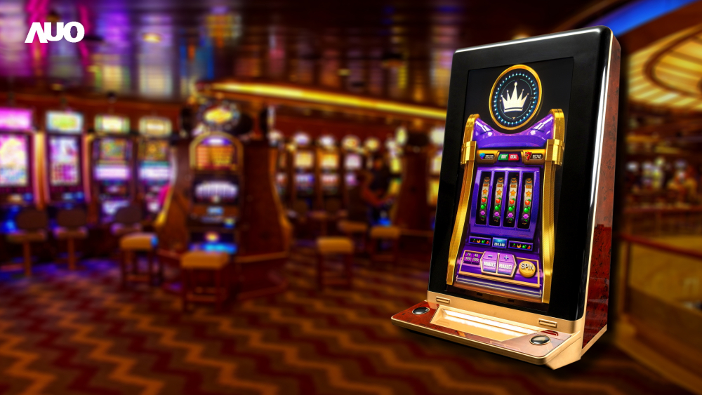 友達30吋3D雙層顯示器，結合上層Micro LED和下層低反射A.R.T. LCD顯示技術，同時呈現2D和3D影像，不受觀賞距離和角度限制，可應用於娛樂、擴增實境等場域，打造嶄新的娛樂體驗