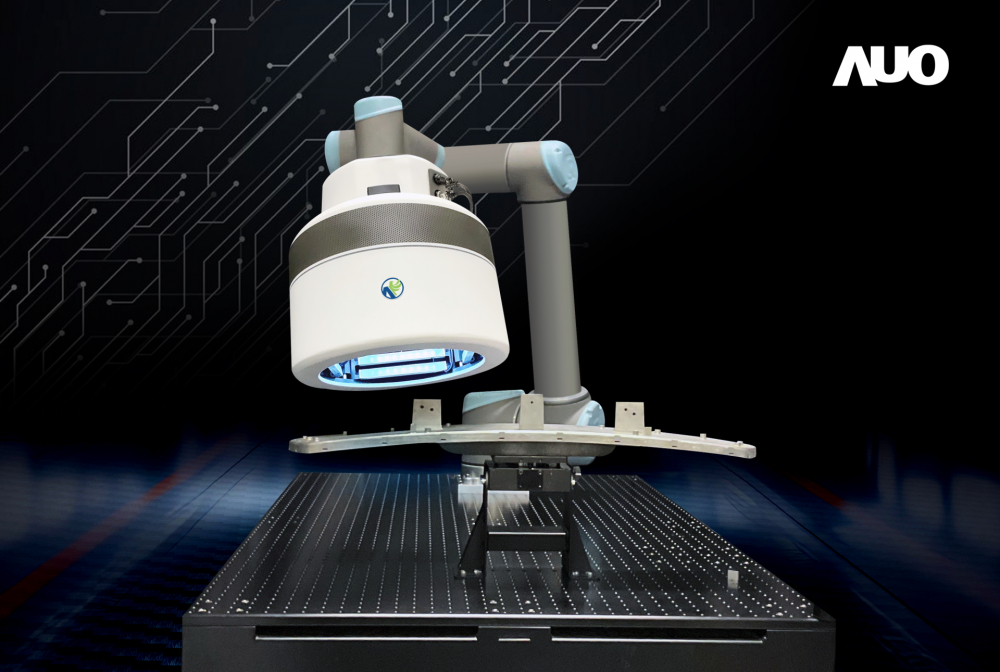 隨著全球智慧工廠與車用顯示器市場的發展，友達2D/3D自動化智能光學量測儀透過整合技術不受限任何場域架構，提供產品外觀高效率檢測與應用擴充彈性，提升產品組裝良率和產業競爭優勢