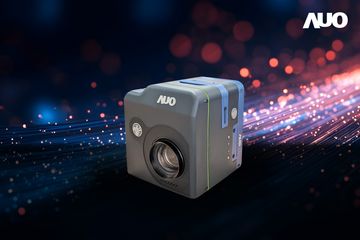 友達AIC-151MP面形輝色度量測儀獲得2025顯示器元件產品技術獎 設備及零組件類傑出產品獎，採非接觸式量測技術，擁有1.51億像素高解析度，提供準確、快速且高度重複的量測結果