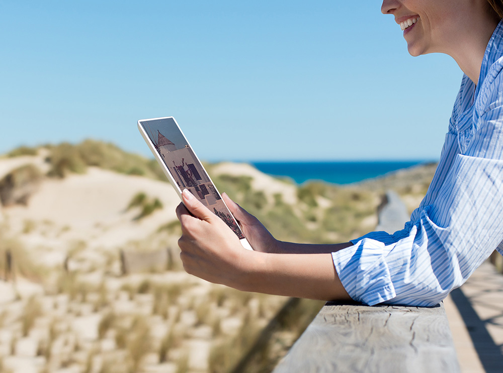 低功耗、超省電